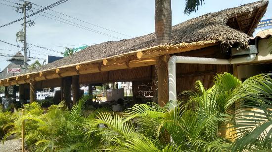 La Palapa Diamante Restaurant Bar